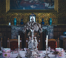 خدمات التراخيص الهندسية