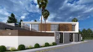 الخدمات المعمارية الإبداعية