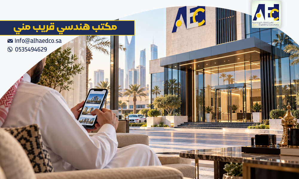 مكتب هندسي قريب مني | استشارات هندسية بالرياض 0535494629