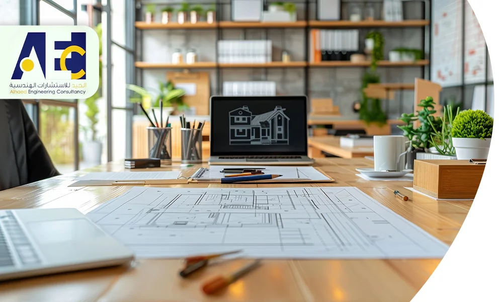 مكتب اشراف هندسي | خدمات واستشارات متميزة بالرياض 0535494629