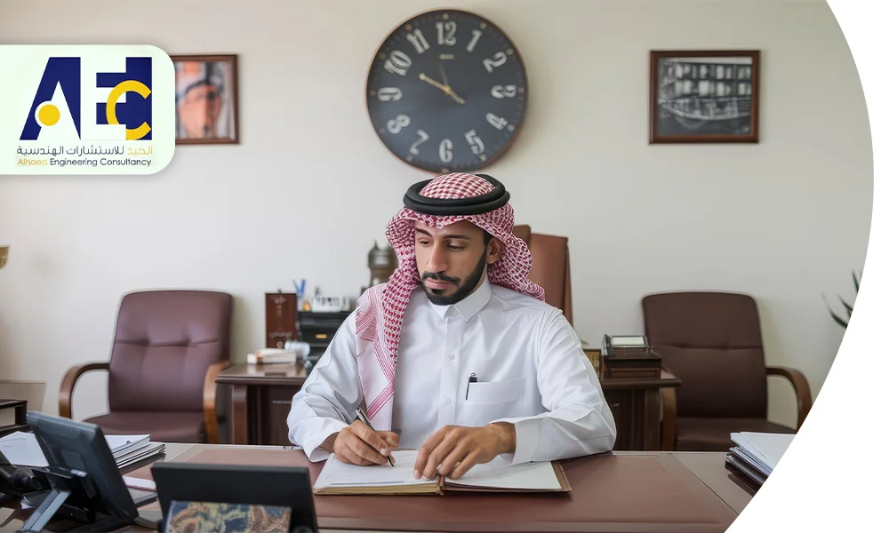 اصدار رخصة بناء | افضل مكتب استشارات هندسية بالرياض